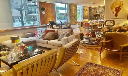 Apartamento à venda, 140 m² por R$ 4.180.000,00 - Ipanema - Rio de Janeiro/RJ