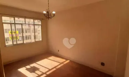 Apartamento com 2 quartos à venda, 58 m² por R$ 720.000 - Flamengo - Rio de Janeiro/RJ