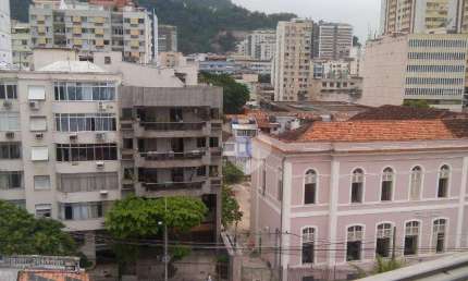 Lindo apartamento , indevassável,2 salas, 4 dormitórios, vaga por R$ 2.350.000 - Laranjeiras - Rio de Janeiro/RJ