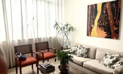 Apartamento com 3 dormitórios à venda, 86 m² por R$ 795.000,00 - Botafogo - Rio de Janeiro/RJ