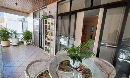 Apartamento com 3 dormitórios à venda, 91 m² por r$ 650.000,00 - recreio dos bandeirantes - rio de janeiro/rj