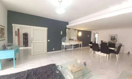 Apartamento à venda, 202 m² por R$ 1.680.000,00 - Flamengo - Rio de Janeiro/RJ