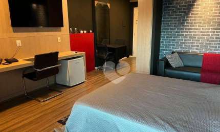 Apartamento com 1 Quarto à venda,  Jacarepaguá - Rio de Janeiro/RJ e Aceita Pets