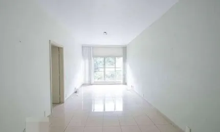 Apartamento com 2 quartos à venda, 82 m² por R$ 440.000 - Rio Comprido - Rio de Janeiro/RJ