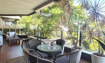 Apartamento 4  quartos à veda,  247 m² por R$2.150.000,00 - Jardim Oceânico - Rio de Janeiro/RJ