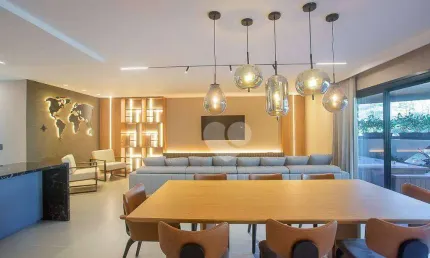 Apartamento com 3 quartos à venda, 182 m² por r$ 1.890.000 - recreio dos bandeirantes - rio de janeiro/rj