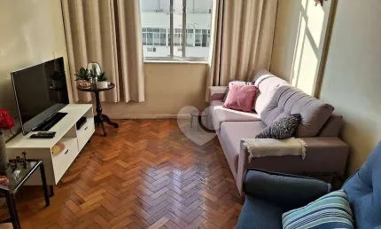 Apartamento com 4 dormitórios à venda, 120 m² por r$ 1.300.000,00 - copacabana - rio de janeiro/rj