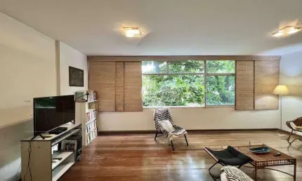 Apartamento com 3 dormitórios à venda, 130 m² por R$ 3.000.000,00 - Ipanema - Rio de Janeiro/RJ