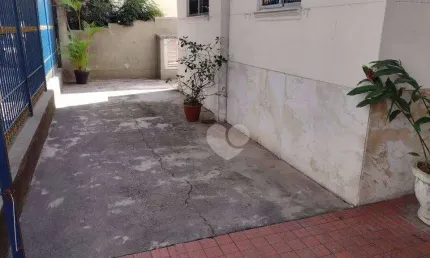 Apartamento com 2 quartos, à venda, 70 m² por r$ 530.000 - tijuca