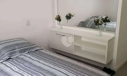 Sala quarto separados - reformado - lindo -  r$ 320.000 - catete - rio de janeiro/rj