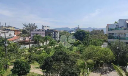 Apartamento 3 Quartos à venda, 114 m² Vista para o Verde R$ 750.000 - Recreio - Rio de Janeiro/RJ