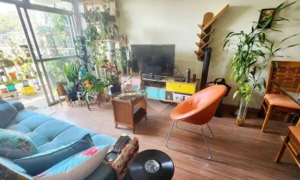 Apartamento com 2 dormitórios à venda, 97 m² por r$ 399.000,00 - engenho novo - rio de janeiro/rj