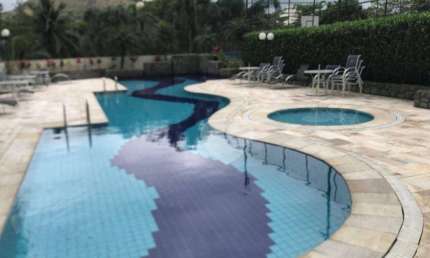 Apartamento com 2 quartos sendo 1 suite à venda, 94 m² por R$ 595.000 - Recreio dos Bandeirantes - Rio de Janeiro/RJ