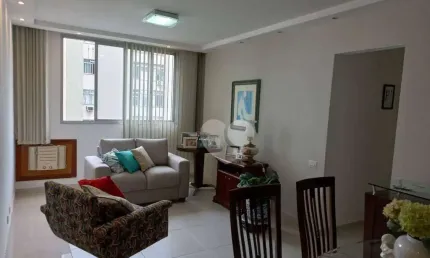 Apartamento com 2 dormitórios à venda, 65 m² por R$ 1.130.000,00 - Copacabana - Rio de Janeiro/RJ