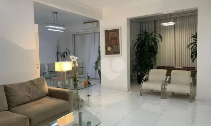 Apartamento com 3 quartos à venda, 147 m² por R$ 1.750.000 - Copacabana - Rio de Janeiro/RJ