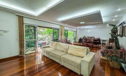 Apartamento com 4 quartos à venda na Rua Mearim, --, Grajaú, Rio de Janeiro