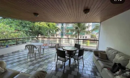 Apartamento à venda, 103 m² por R$ 1.100.000,00 - Recreio dos Bandeirantes - Rio de Janeiro/RJ