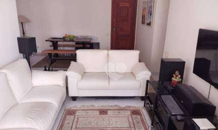 Apartamento com 2 quartos à venda, 84 m² por R$ 1.050.000 - Barra da Tijuca - Rio de Janeiro/RJ