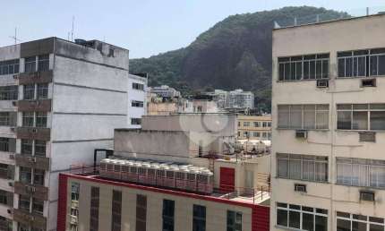 Apartamento à venda, 170 m² por R$ 1.100.000,00 - Copacabana - Rio de Janeiro/RJ
