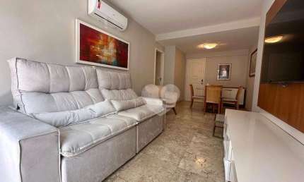 Apartamento com 2 quartos à venda, 85 m² por R$ 2.870.000 - Leblon - Rio de Janeiro/RJ