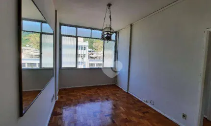 Apartamento com 2 quartos, 79m² à venda na Praça Saens Pena, Tijuca, Rio de Janeiro/RJ