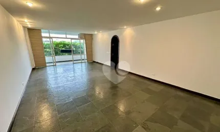 Apartamento à venda, 135 m² por r$ 1.850.000,00 - gávea - rio de janeiro/rj