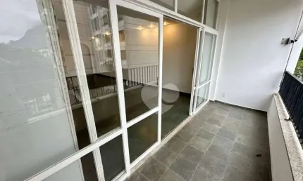 Apartamento à venda, 135 m² por R$ 1.850.000,00 - Gávea - Rio de Janeiro/RJ
