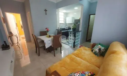 Apartamento com 1 dormitório à venda, 31 m² por r$ 155.000,00 - lins de vasconcelos - rio de janeiro/rj