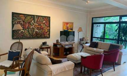 Apartamento com 3 quartos à venda, 206 m² por R$ 1.950.000 - Jardim Oceânico - Rio de Janeiro/RJ