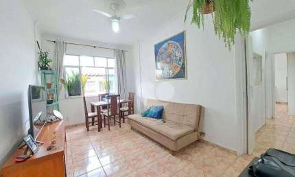 Apartamento 2 Quartos com Dependências Completa na Jorge Rudge à venda, 75 m² R$ 310.000 - Vila Isabel - RJ