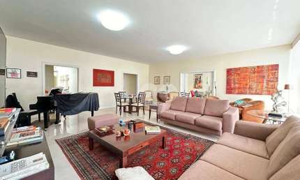 Apartamento com 2 dormitórios à venda, 283 m² por R$ 3.000.000,10 - Copacabana - Rio de Janeiro/RJ