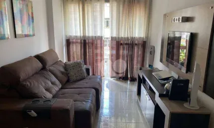 Apartamento com 2 quartos à venda na Rua Aquidabã, --, Méier, Rio de Janeiro