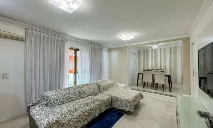 Apartamento com 3 dormitórios à venda, 100 m² por R$ 770.000,00 - Recreio dos Bandeirantes - Rio de Janeiro/RJ