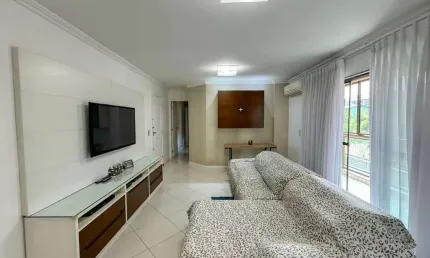 Apartamento com 3 dormitórios à venda, 100 m² por r$ 700.000,00 - recreio dos bandeirantes - rio de janeiro/rj