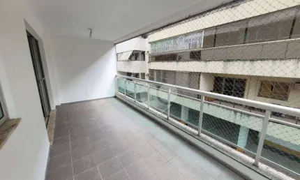 Apartamento com 3 quartos à venda, 84 m² por R$ 550.000 - Recreio dos Bandeirantes