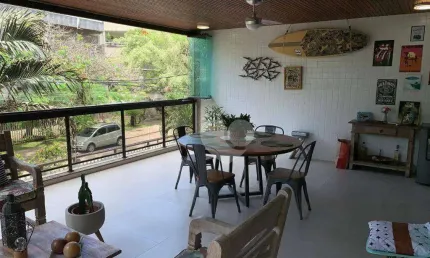 Apartamento com 3 quartos à venda, 124 m² por r$ 1.100.000 - recreio dos bandeirantes -