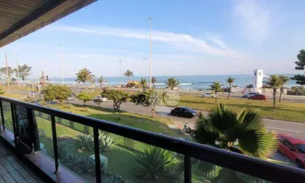 Apartamento com 2 quartos à venda, 83 m² por R$ 1.400.000 - Recreio dos Bandeirantes -