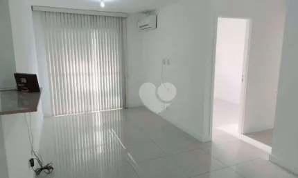 Apartamento com 2 quartos sendo 1 suíte à venda com 66 m² por R$ 480.000 - Recreio
