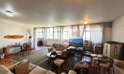 Apartamento à venda, 270 m² por r$ 1.900.000,00 - copacabana - rio de janeiro/rj