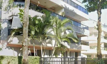 Apartamento a Venda Rua Mário Faustino 2 Suítes, 2 Vagas, Box - Recreio Próximo Comercio e Praia