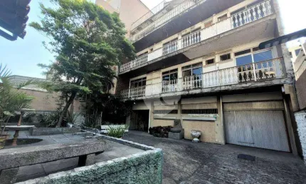 Oportunidade unica prédio coração da barrinha 1por andar,cada 154m ,cobertura 191m² por r$ 3.500.000