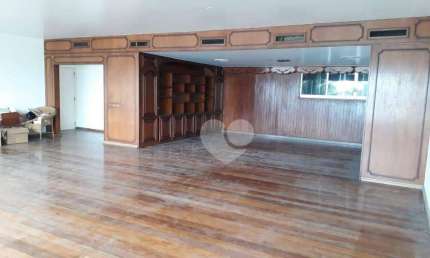 Apartamento com 3 dormitórios à venda, 290 m² por R$ 14.000.000,00 - Leblon - Rio de Janeiro/RJ