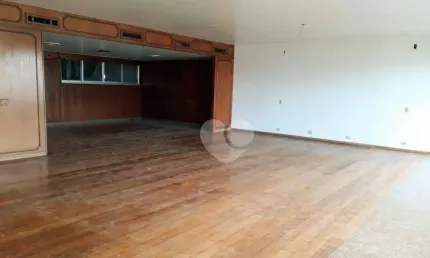 Apartamento com 3 dormitórios à venda, 290 m² por r$ 14.000.000,00 - leblon - rio de janeiro/rj