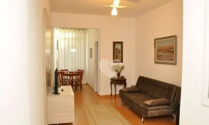 Apartamento com 3 dormitórios à venda, 113 m² por r$ 1.100.000,00 - copacabana - rio de janeiro/rj