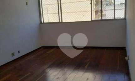 Apartamento com 3 quartos à venda, 89 m² por R$ 660.000 - Maracanã - Rio de Janeiro/RJ