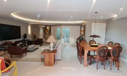 Apartamento com 3 quartos à venda, 193 m² por R$ 1.980.000 - Recreio dos Bandeirantes - Rio de Janeiro/RJ