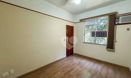 Apartamento com 3 quartos à venda, 60 m² por R$ 320.000 - Grajaú - Rio de Janeiro/RJ
