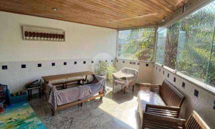 Apartamento com 3 quartos à venda, 129 m² por R$ 700.000 - Recreio dos Bandeirantes - Rio de Janeiro/RJ