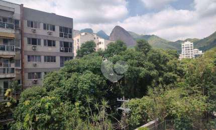 Apartamento com 2 quartos à venda, 76 m² - Vila Isabel - Rio de Janeiro/RJ
