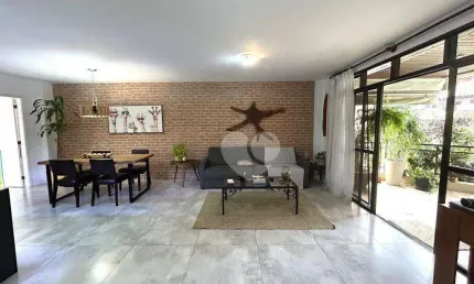 Apartamento com 4 quartos à venda, 158 m² por R$ 940.000 - Recreio dos Bandeirantes - Rio de Janeiro/RJ